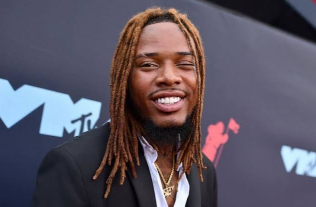 Rapper Fetty Wap Facing Life In Prison With No Bail