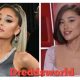 Ariana Grande Allegedly Undergoes Surgery In Korea And Now Looks Asian