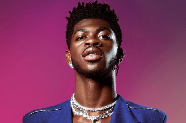 Lil Nas X Says He Misses P*ssy