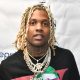 Lil Durk Visits Violent Chicago Hood Wearing $1M In Jewelry