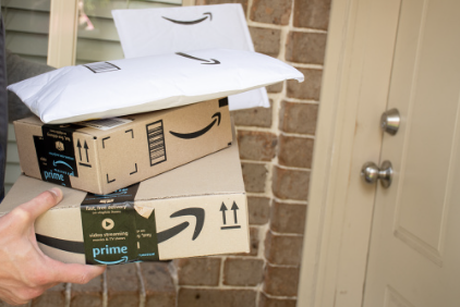 Amazon Customer Faces 20 Years In Prison For Mailing Fake Returns