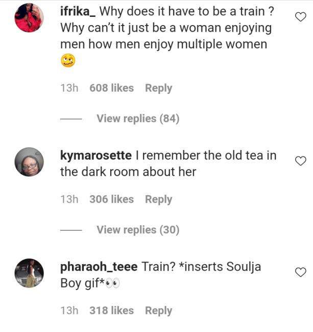 Twitter Reacts To SZA Reportedly Having A Train Ran On Her Before The Fame