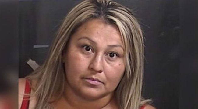California Mom Who Received $4.9M After Police Killed Her Son, Arrested For Buying Guns For Other Sons Gang