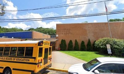 NJ Teacher Suspended After Telling Muslim Student, ‘We Don’t Negotiate With Terrorists’
