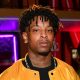 "Rappers Don't F*ck With NBA Youngboy Because They F*ck With Lil Durk" - 21 Savage