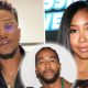 B2K Reunites As Lil Fizz Apologizes To Omarion On Stage For Dating His Ex Apryl Jones
