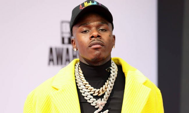 DaBaby Praised By Parent After Giving Their Child $300