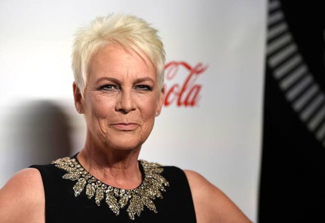 Jamie Lee Curtis Says She Tried Plastic Surgery & It Didn't Work