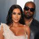 Kim Kardashian & Kanye West Are Moving Forward With Their Divorce