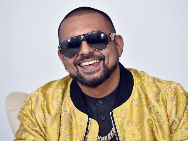 #CancelSeanPaul Trending On Twitter For Being A White Artist