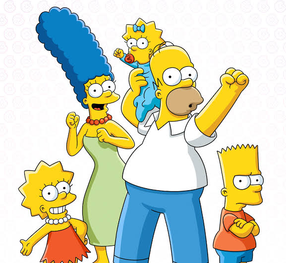 A UK-Based Gambling Website Is Offering $7,000 To Watch All 706 Episodes Of The Simpsons