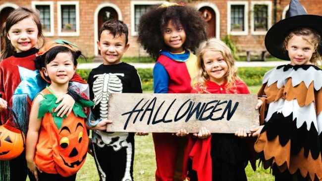 School Cancels Halloween Parade Because Event ‘Marginalises People Of Color’