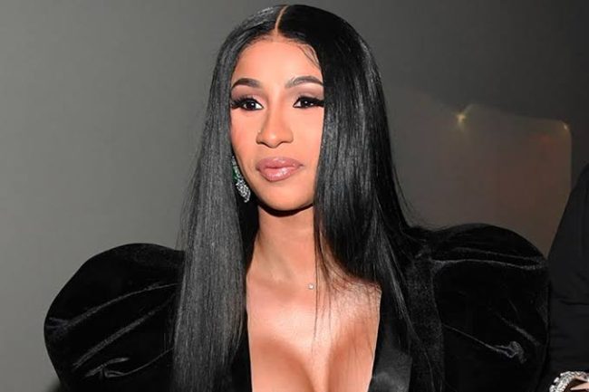 Cardi B Is Prepared To Go To Prison, Says Offset Will Raise Their Kids