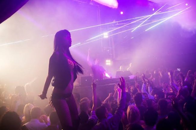 Women Across The UK Are Speaking Out Saying They’re Being Injected With Needles In Nightclubs