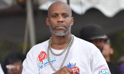 Another Child Comes Forward In DMX Estate Battle, Making A Total Of 15