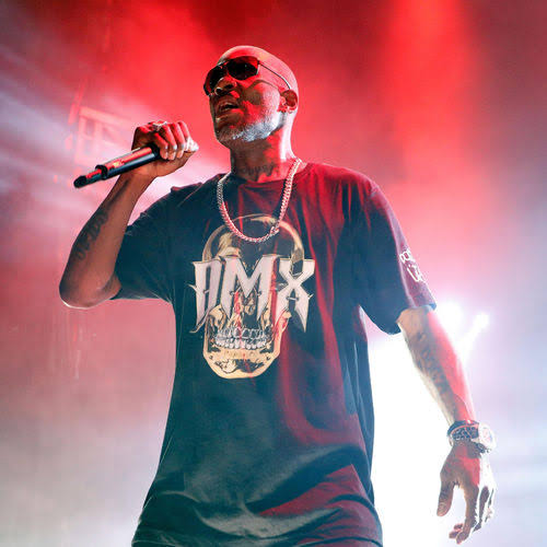 Another Child Comes Forward In DMX Estate Battle, Making A Total Of 15