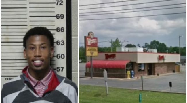 Wendy’s Manager Throws Hot Oil On Customer Who Complained About Cold Food