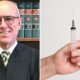 Divorce Judge Bans Father From Seeing Daughter Unless He Gets Covid Vaccine