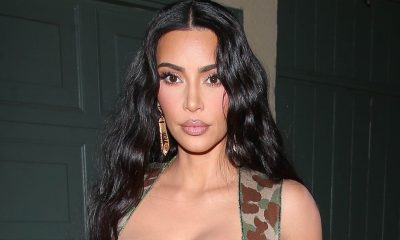 Kim Kardashian’s Skims X Fendi Launch Accumulates $1 Million In One Minute
