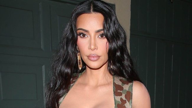 Kim Kardashian’s Skims X Fendi Launch Accumulates $1 Million In One Minute
