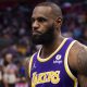 NBA Fines LeBron James $15,000 For Grabbing His Crotch During Pacers Game
