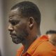 R. Kelly Associate Sentenced To 8 Years In Prison For Witness Intimidation