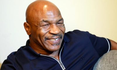 Mike Tyson Says He Needed To Have S*x With Groupies Before Fights So He Wouldn't Kill Opponents