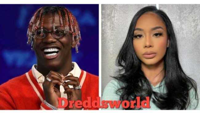 Rapper Lil Yachty Got IG Model Pregnant, Paying $100K Monthly Child Support