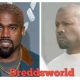 Kanye West Unveils 'Weird' New Look - Shaves Off His Eyebrows