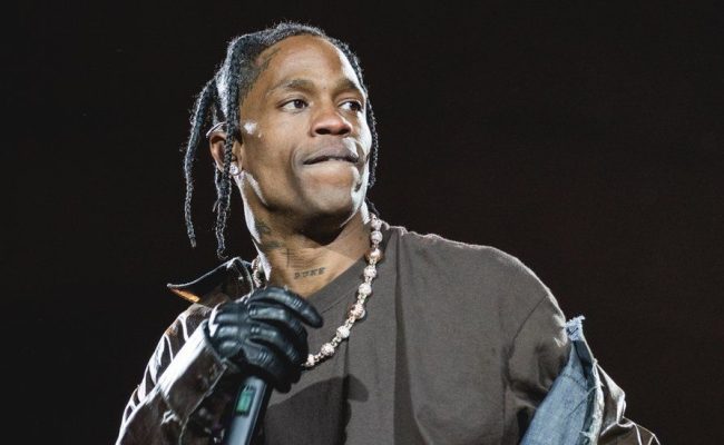 Security Guard Reportedly Injected With Drugs At Astroworld Festival 