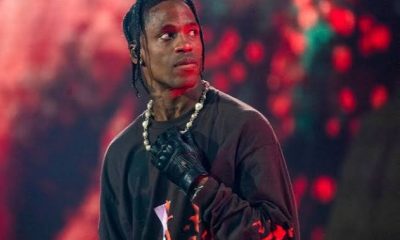 Travis Scott’s Astroworld Staff Were Allegedly Instructed To Call Dead Concertgoers ‘Smurfs’