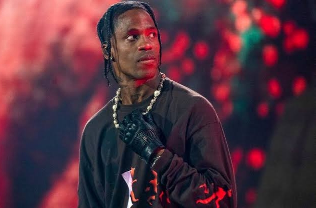 Travis Scott’s Astroworld Staff Were Allegedly Instructed To Call Dead Concertgoers ‘Smurfs’