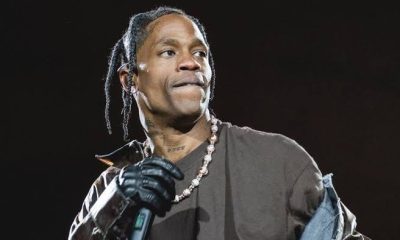 Astroworld Security Guard Was Reportedly Hired 'On The Spot'
