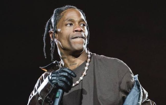 Astroworld Security Guard Was Reportedly Hired 'On The Spot'