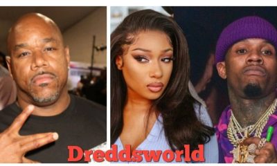 Wack 100 Weighs In On Shooting Case Involving Tory Lanez & Megan Thee Stallion 
