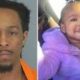 Man Gets 28 Years After Leaving Daughter To Die In Burning Car During Police Chase