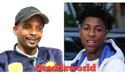 Charleston White Slams NBA YoungBoy For Having Unprotected S*x With Young Woman