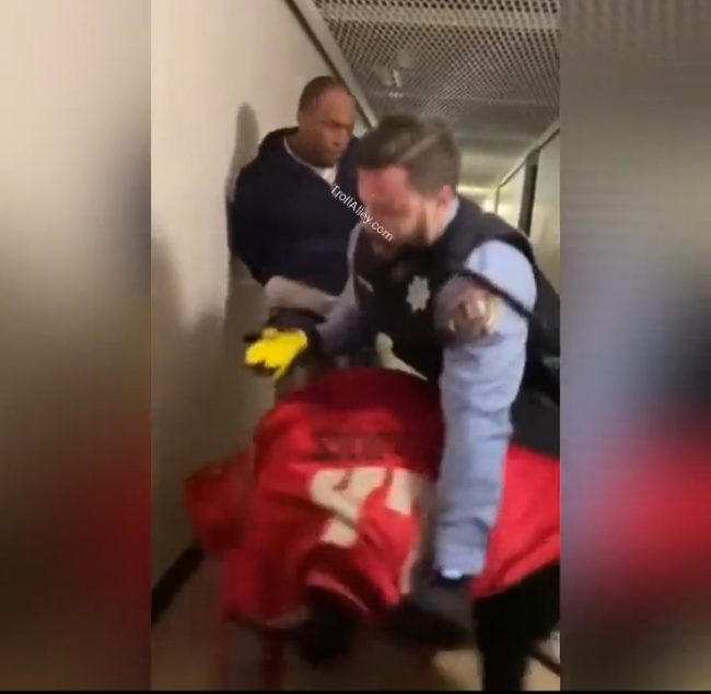 Chicago Men Fought Officer Who They Claim Racially Profiled Them