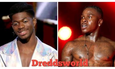 Lil Nas X Feels Bad For DaBaby Following Backlash From Homophobic Remarks