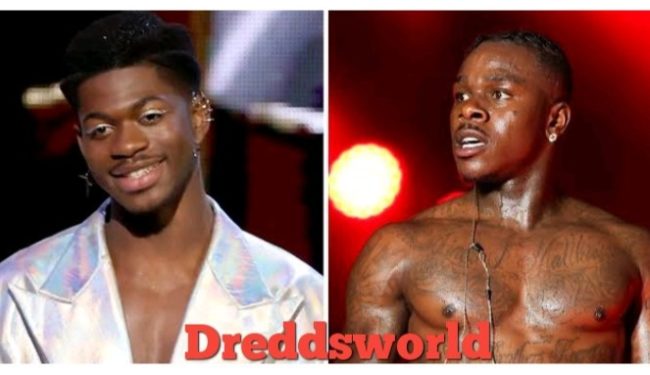 Lil Nas X Feels Bad For DaBaby Following Backlash From Homophobic Remarks