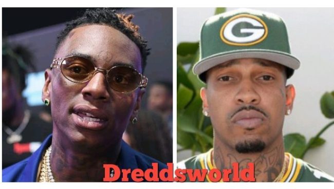 Soulja Boy Threatens Rapper Trouble Over Young Dolph Tweet: "You Could Be Next"