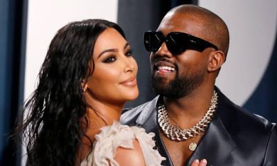 Kanye West Wants To Reunite With Estranged Wife Kim Kardashian