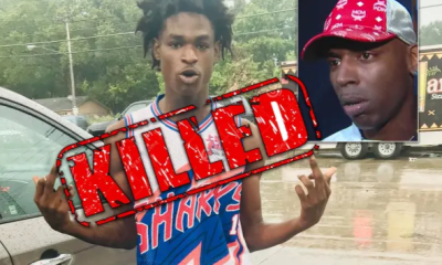 Memphis Comedian DMuney MURDERED After Joking About Young Dolph Death