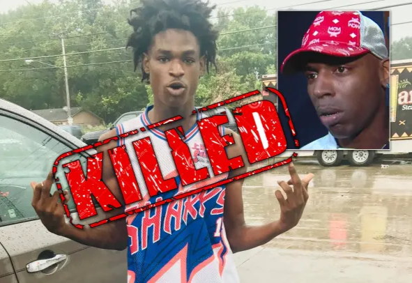 Memphis Comedian DMuney MURDERED After Joking About Young Dolph Death