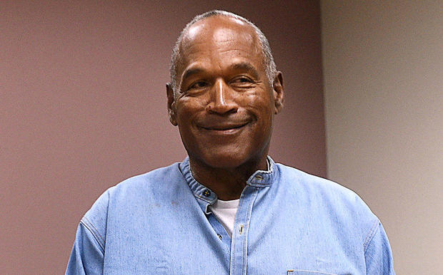 TikTok Video Surfaces Of O.J Simpson Being Rejected By Woman At The Bar