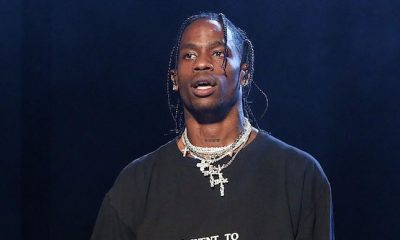 Fire Chief Faults Travis Scott After 8 People Tragically Lost Their Lives