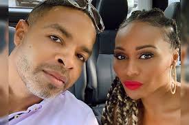 Woman Leaks Alleged Graphic Pics Of Atlanta Housewife Cynthia Bailey Husband Mike 