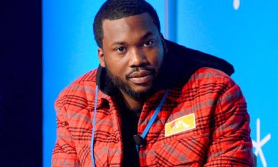 Meek Mill Claims Flight Attendant Is Racist After Being Accused Of Smoking Weed