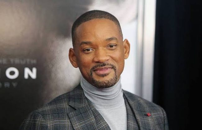 Will Smith Says He Thought About Commiting Suicide