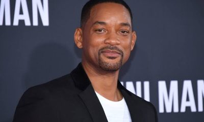 Will Smith Reveals That He Contemplated Killing His Father In New Memoir